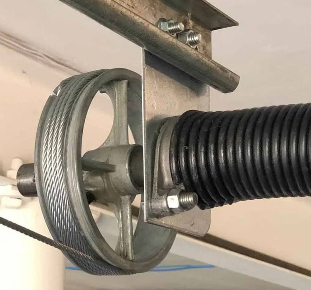 garage door cable repair melbourne