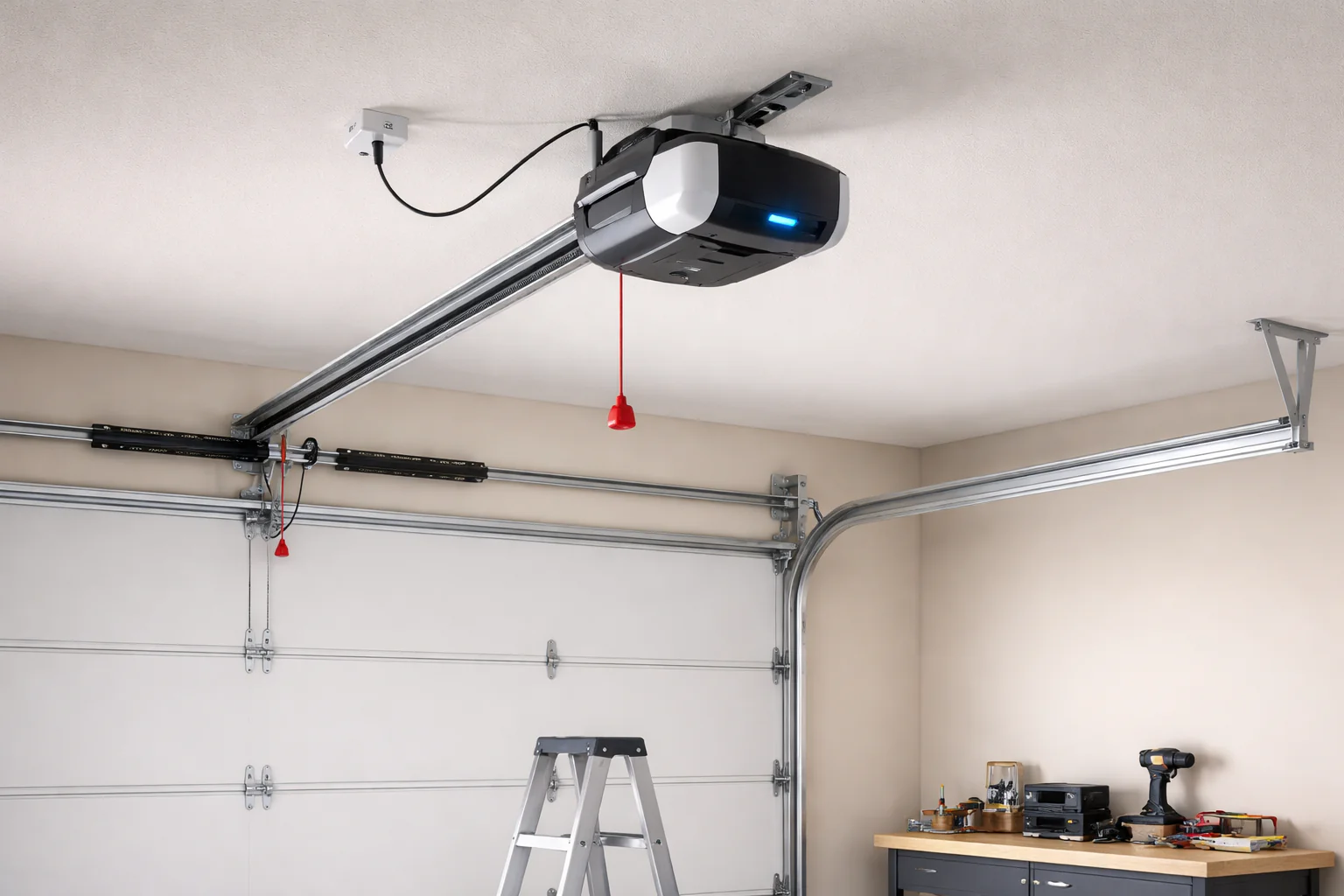 Garage Door Opener
